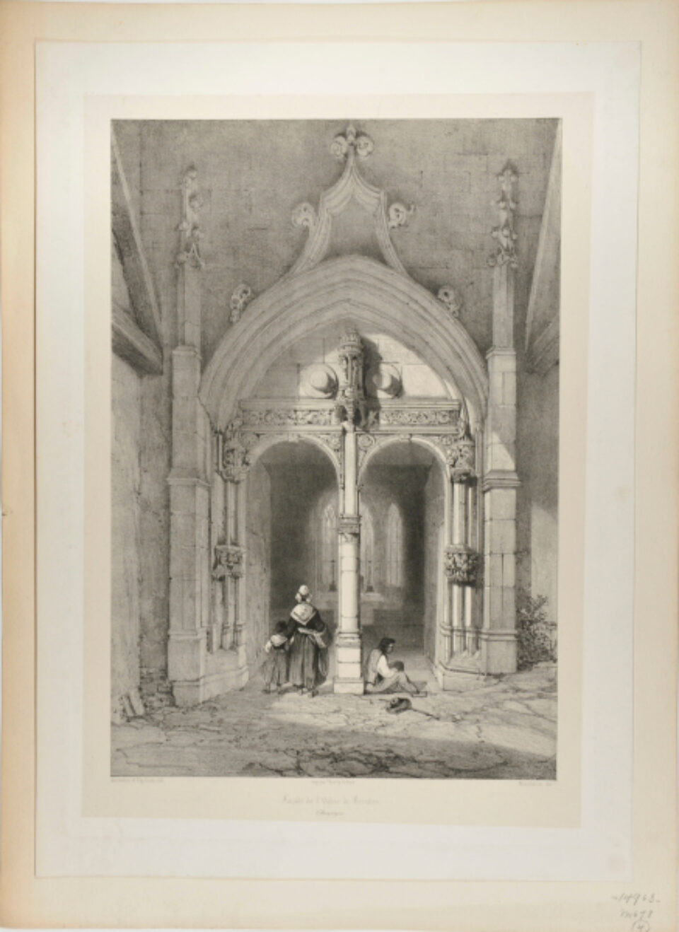 Alexandre-Jules Monthelier