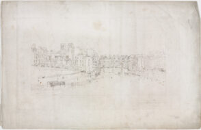 From the series “A Selection of Twenty of the Most Picturesque Views in Paris”