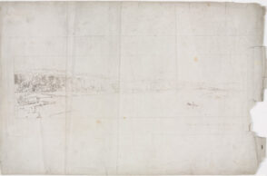 From the series “A Selection of Twenty of the Most Picturesque Views in Paris”