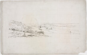 From the series “A Selection of Twenty of the Most Picturesque Views in Paris”