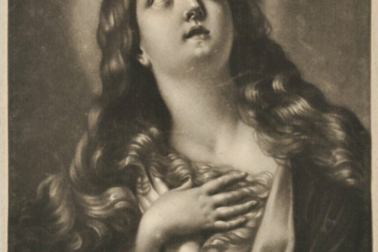 SANC. MARIA MAGDALENA