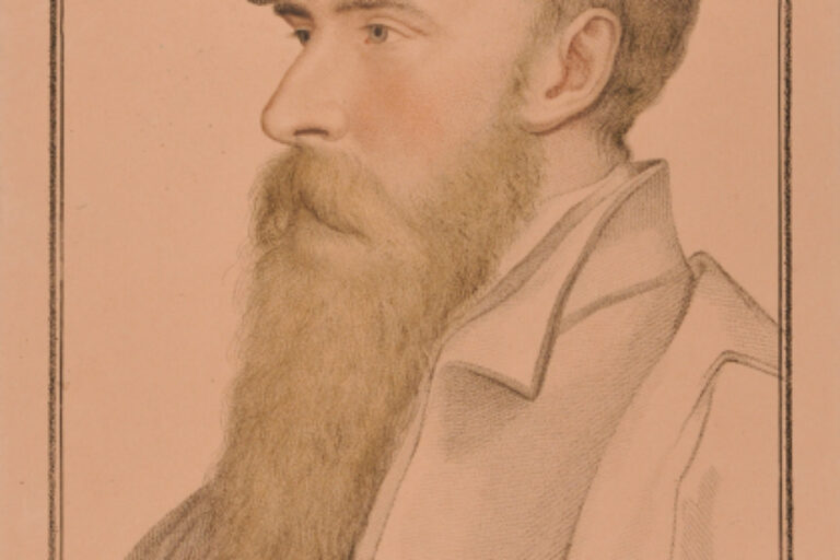 RESHEMEER A CORNISH GENT