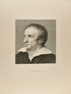 William Wordsworth