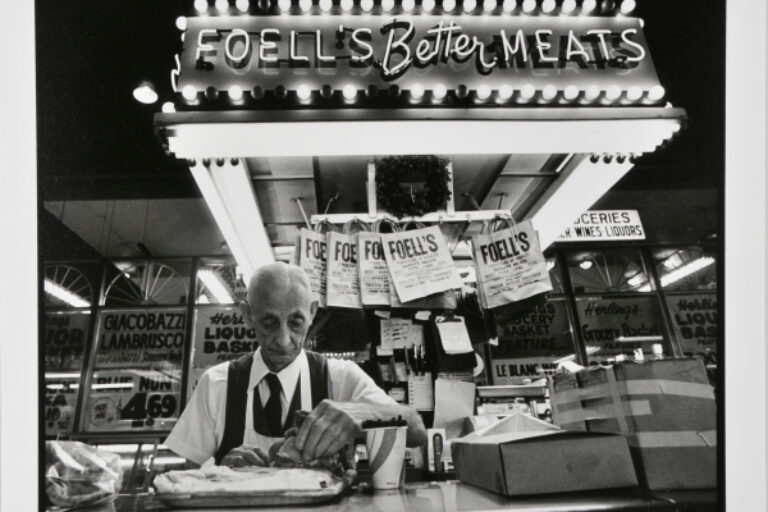 FOELL'S BETTER MEATS