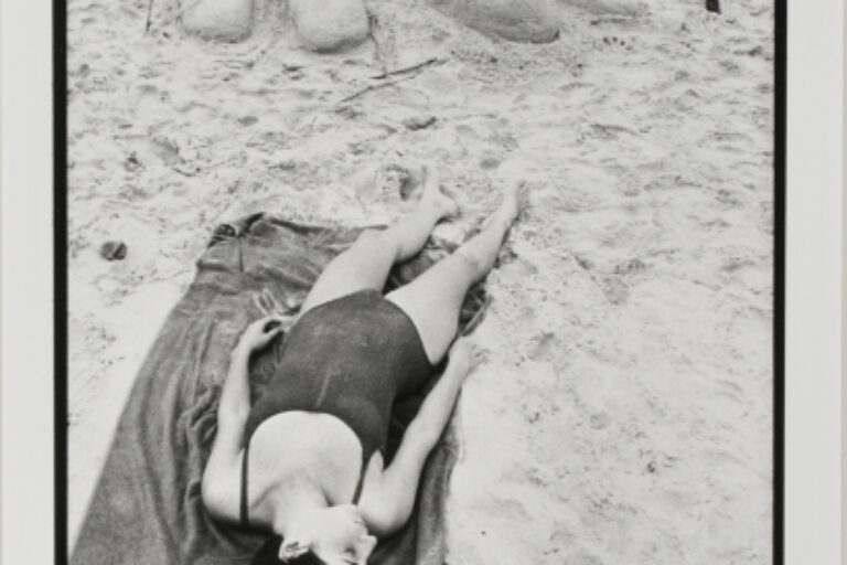 GULLIVER'S HAND, IPSWICH, MASSACHUSETTS, 1980