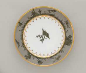 Plate