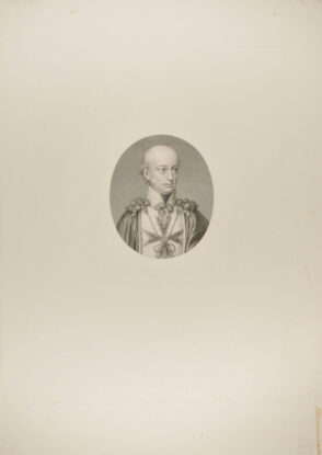 Sua Altezza Imperiale e Reale l’Arciduca Ferdinando III Granduca di Toscana