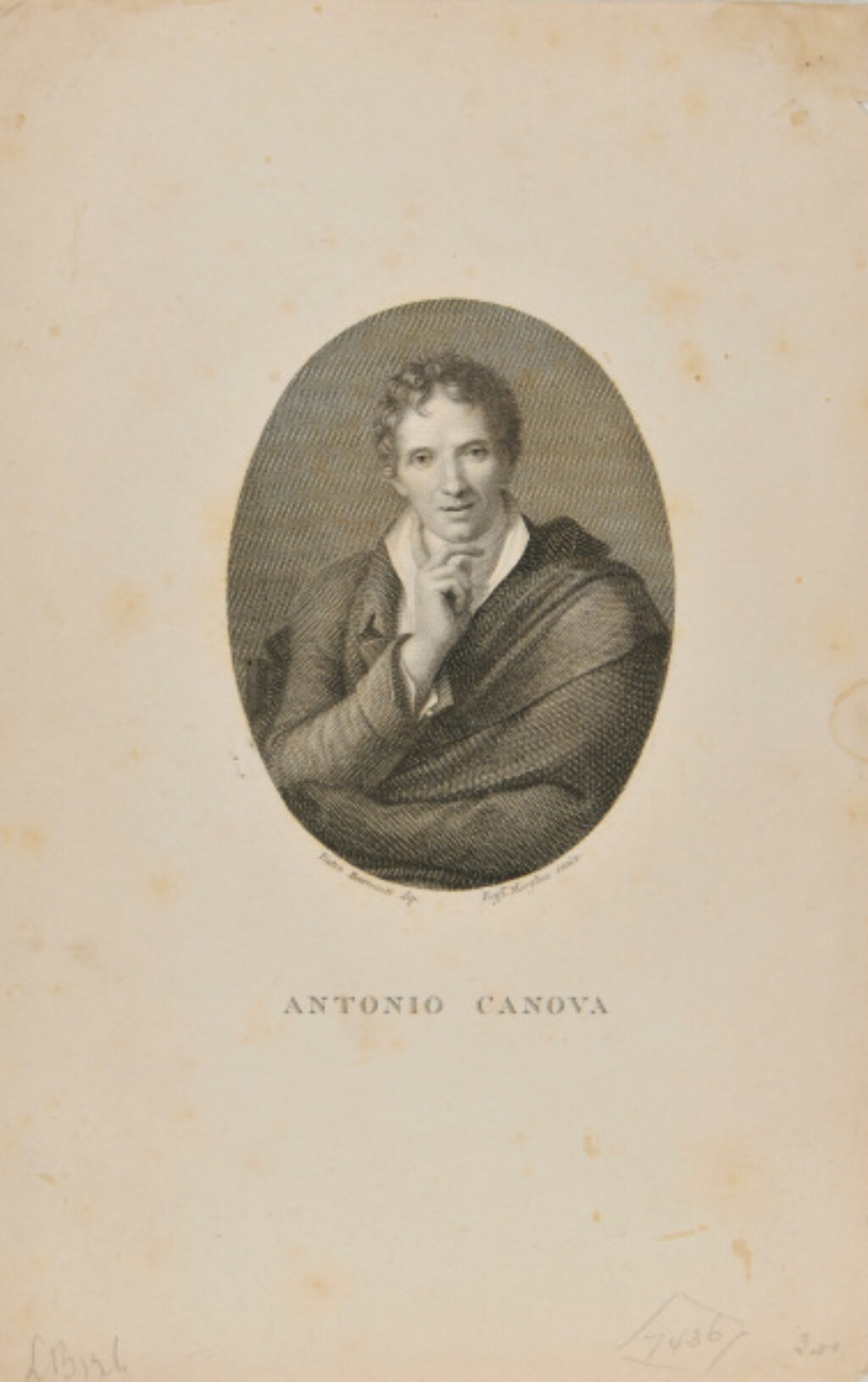 Antonio Canova
