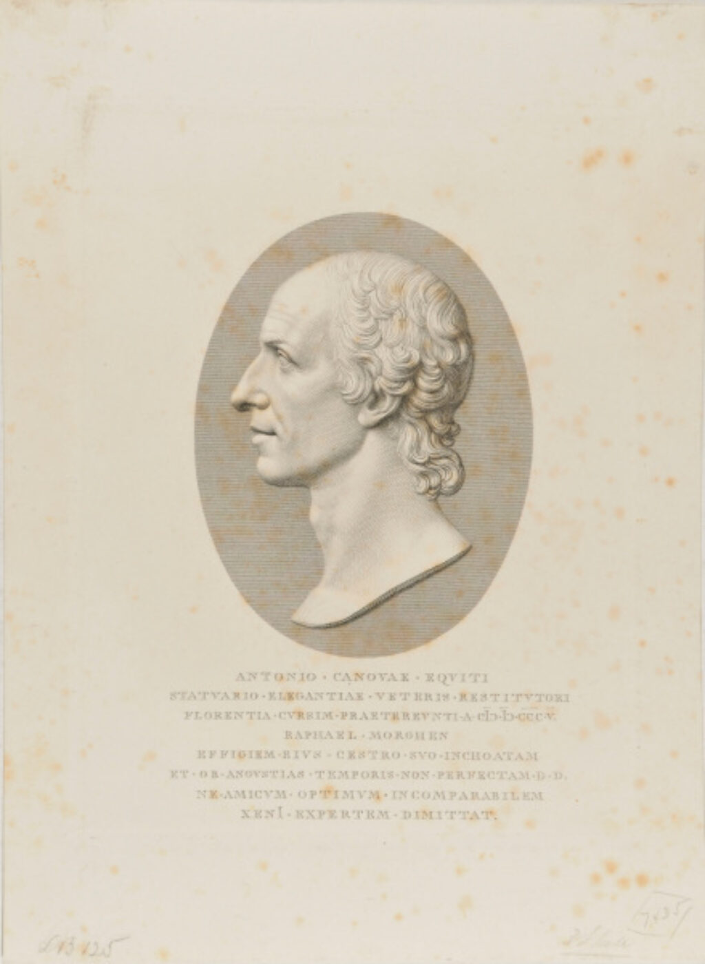 Antonio Canova