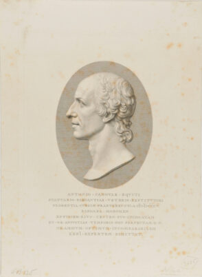 Antonio Canova