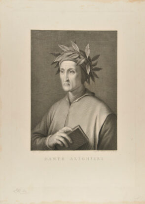 Dante Alighieri