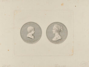 Carlo Lodovico and Marie Louise