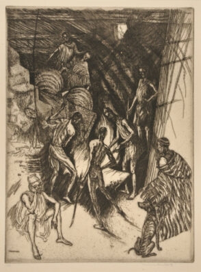 The Forge