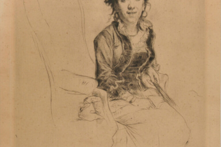 EMMA DAUVILLIERS