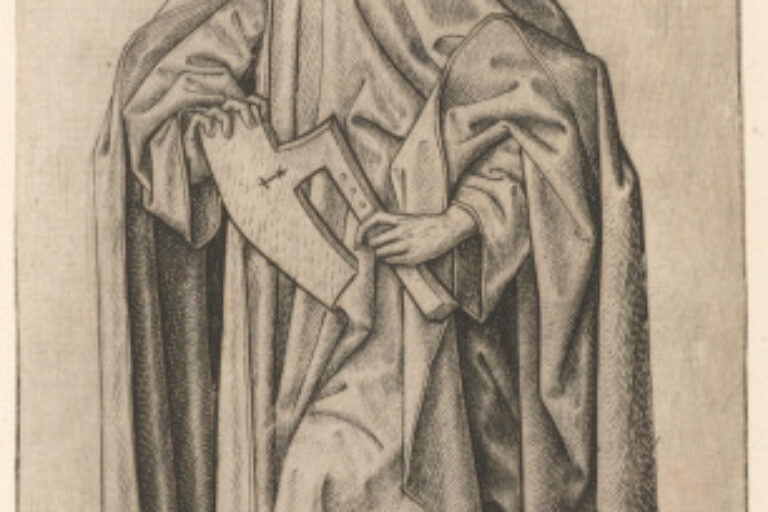 ST. MATTHIAS