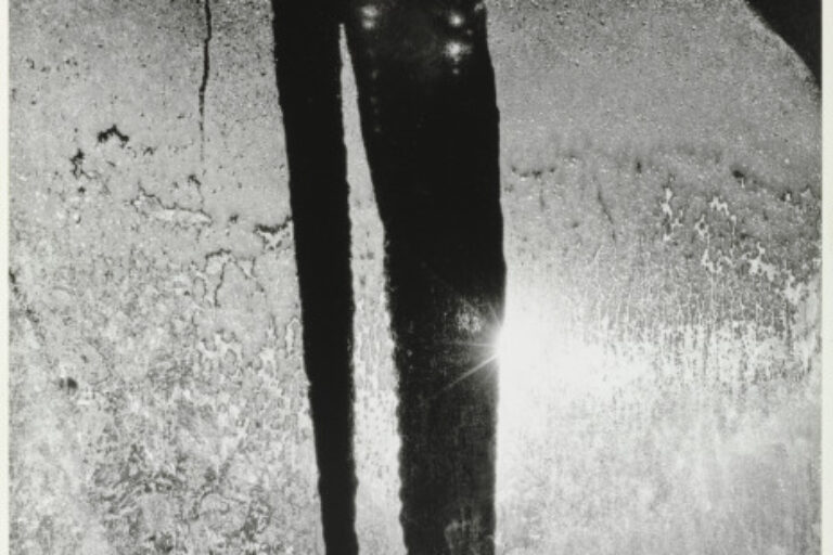 NIGHT ICICLE, 72 N. UNION STREET, ROCHESTER