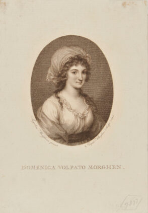 Domenica Volpato Morghen