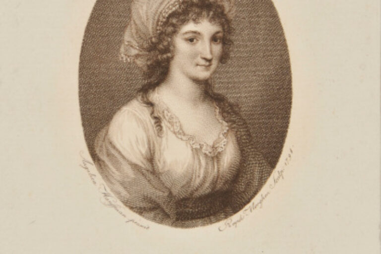 DOMENICA VOLPATO MORGHEN