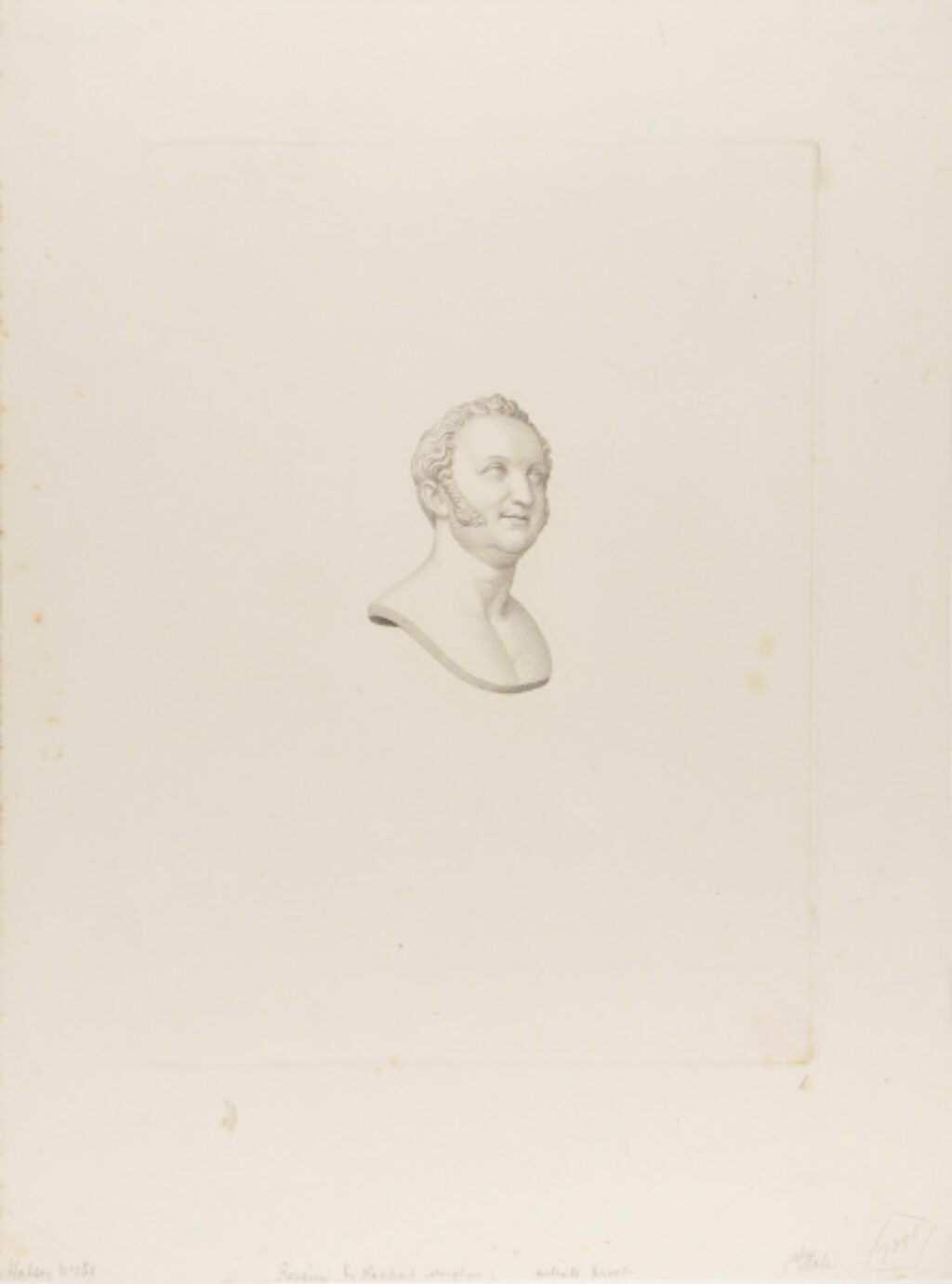 Il celebre Giovacchino Rossini