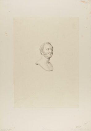 Il celebre Giovacchino Rossini