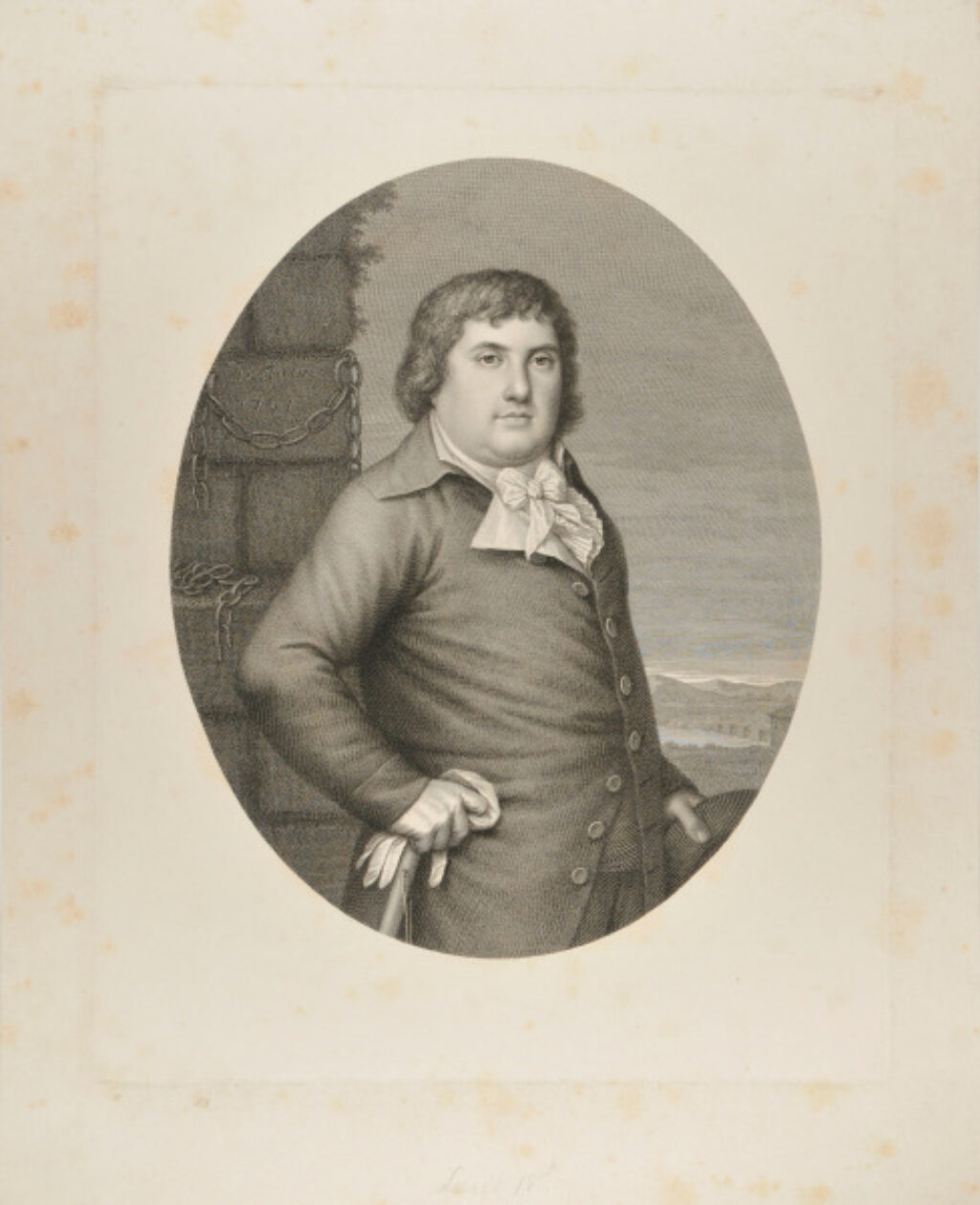 Louis XVIII of France