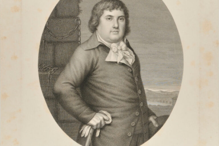 LOUIS XVIII OF FRANCE