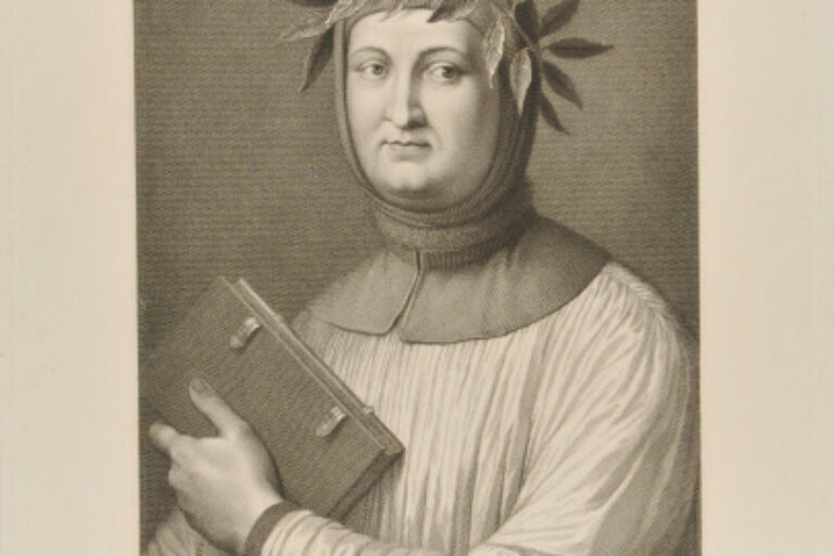 FRANCESCO PETRARCA