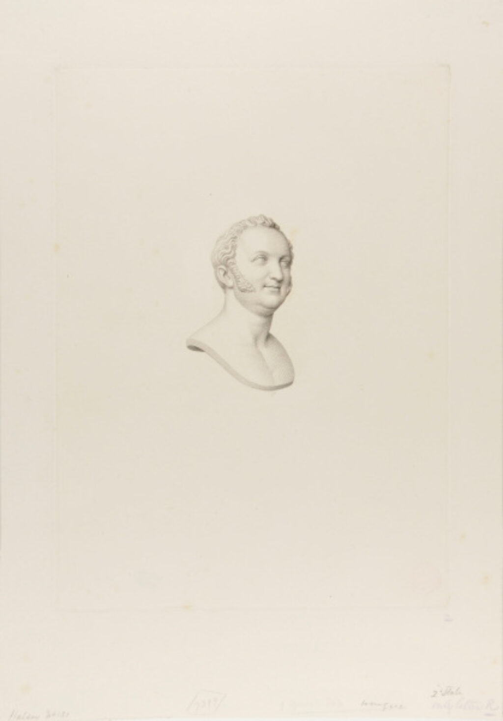 Il celebre Giovacchino Rossini