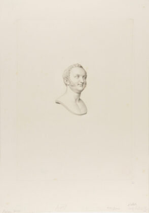 Il celebre Giovacchino Rossini