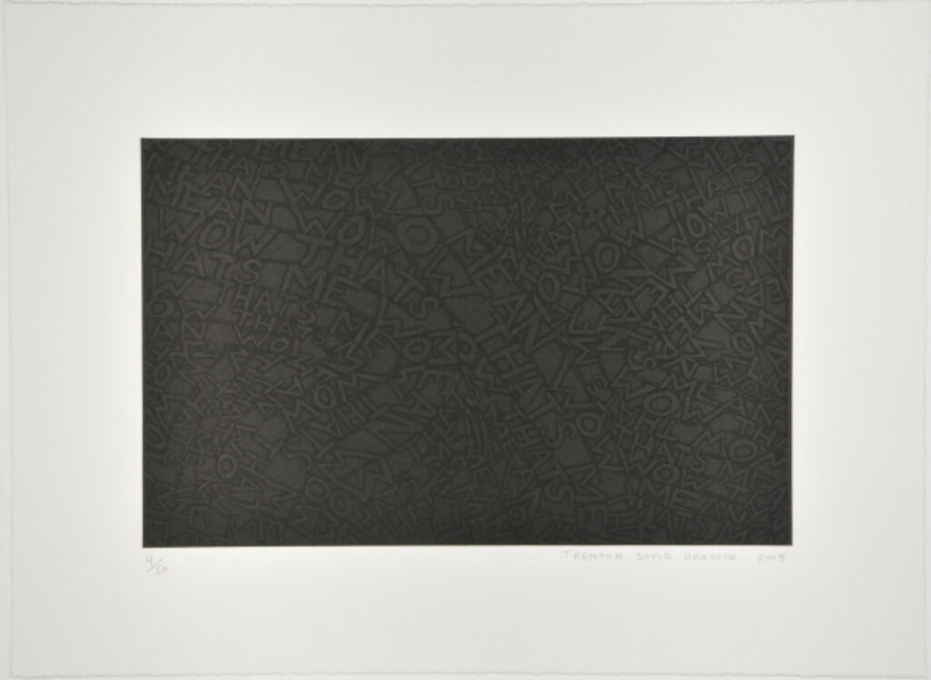 From the series “Wow That’s Mean” - Image 2