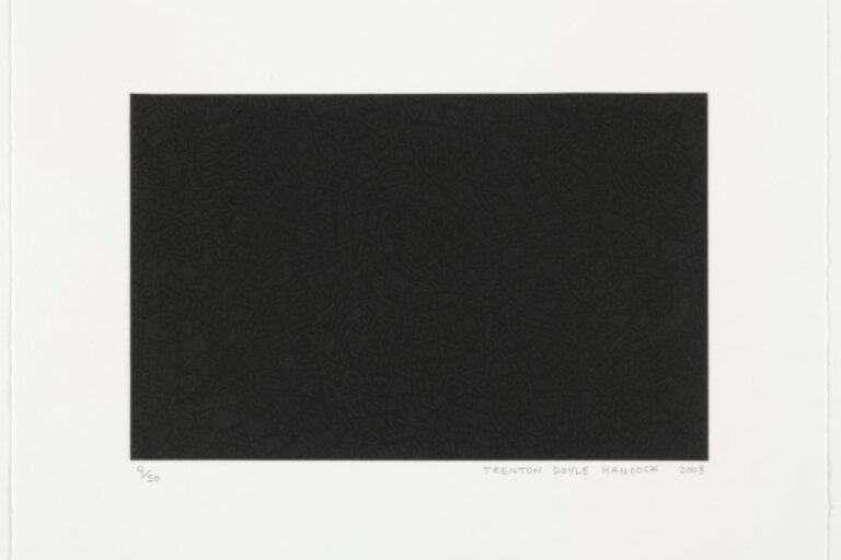 UNTITLED (NO. 2 FROM "WOW THAT'S MEAN")