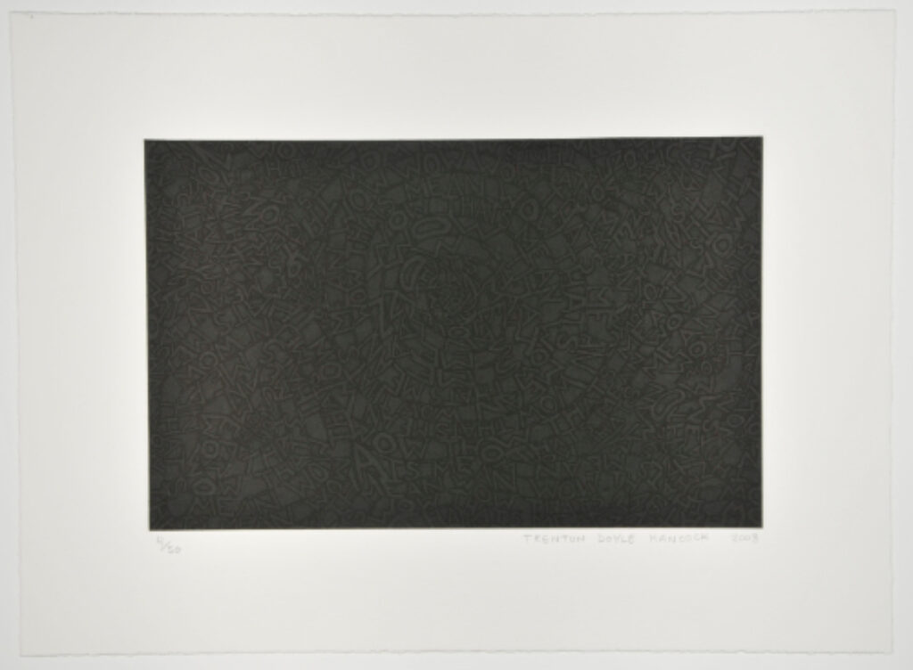 From the series “Wow That’s Mean” - Image 2