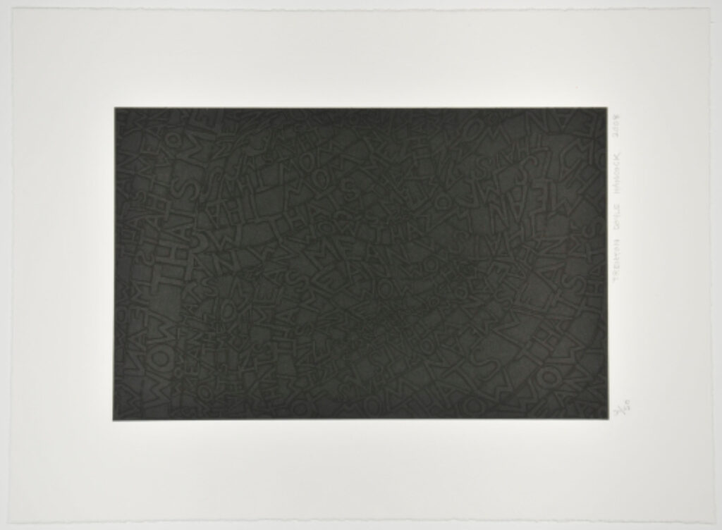 From the series “Wow That’s Mean” - Image 2