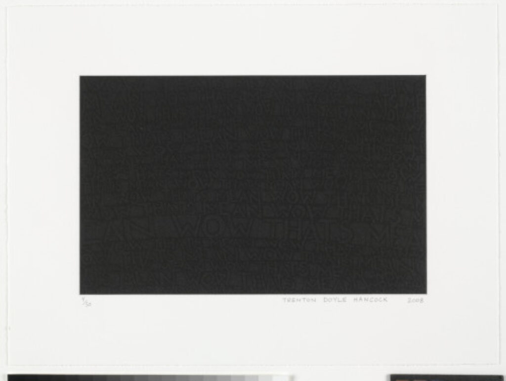 From the series “Wow That’s Mean” - Image 3