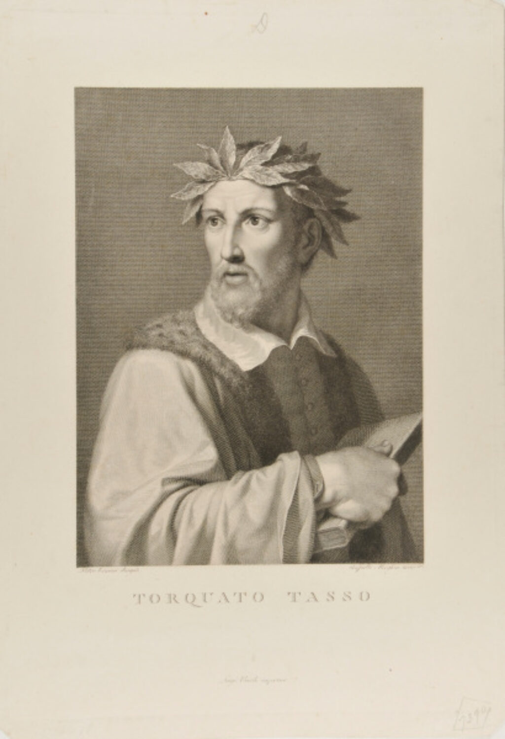Torquato Tasso