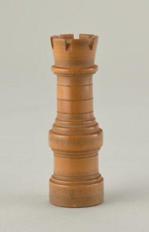 Crochet Hook Case with Hooks