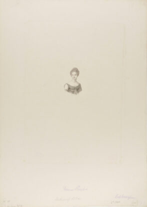 Rosalia Ventimiglia e Moncada, Duchess of Berwick and Alba