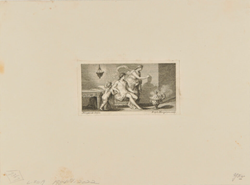 Giovanni Battista Mengardi