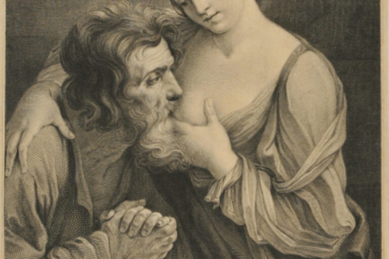 ROMAN CHARITY