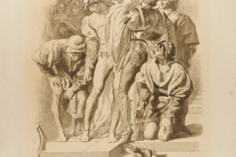 THE ARTS OF WAR