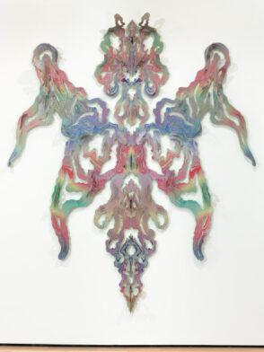 Greater Black Astral Dripper