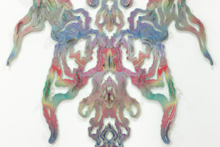 GREATER BLACK ASTRAL DRIPPER