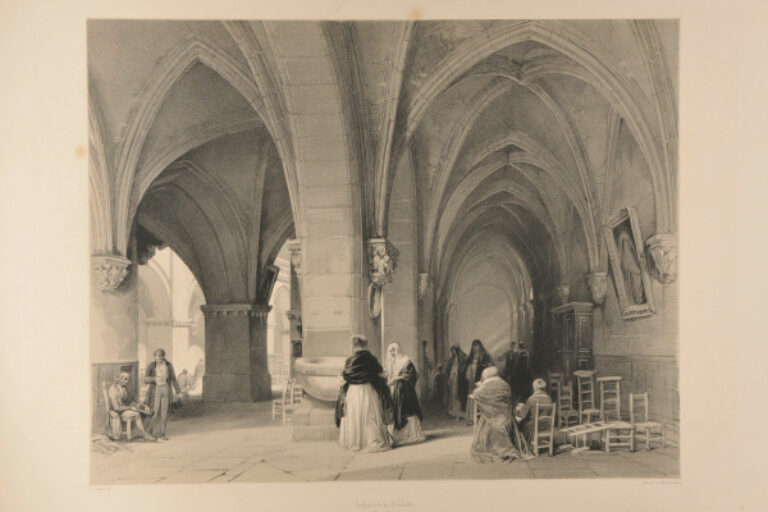 CATHÉDRALE DE GRENOBLE