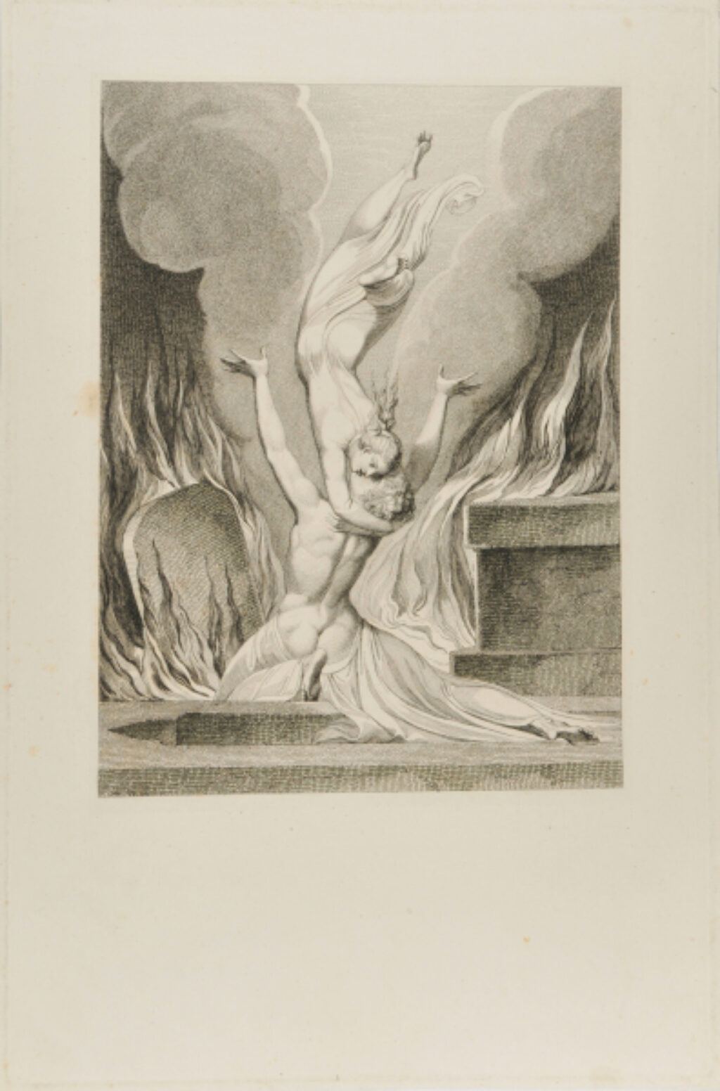 The Soul Uniting with the Body