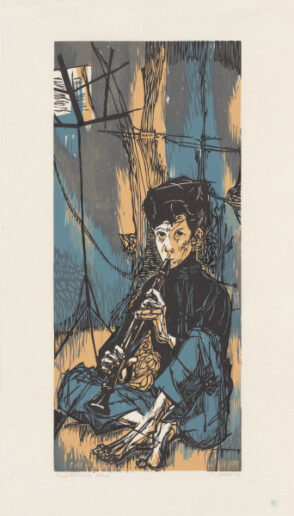 Young Musician