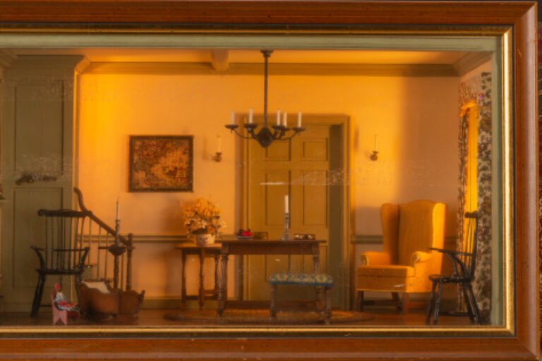 Office: Carter’s Grove