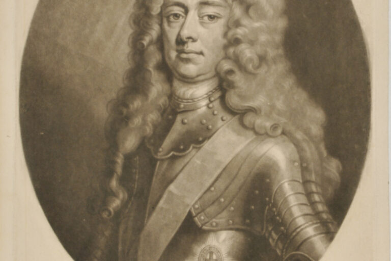 HIS EXCELLENCY JOHN DUKE OF MARLBOROUGH