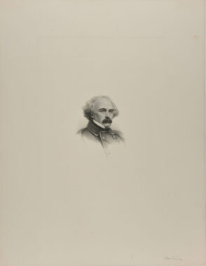 Nathaniel Hawthorne