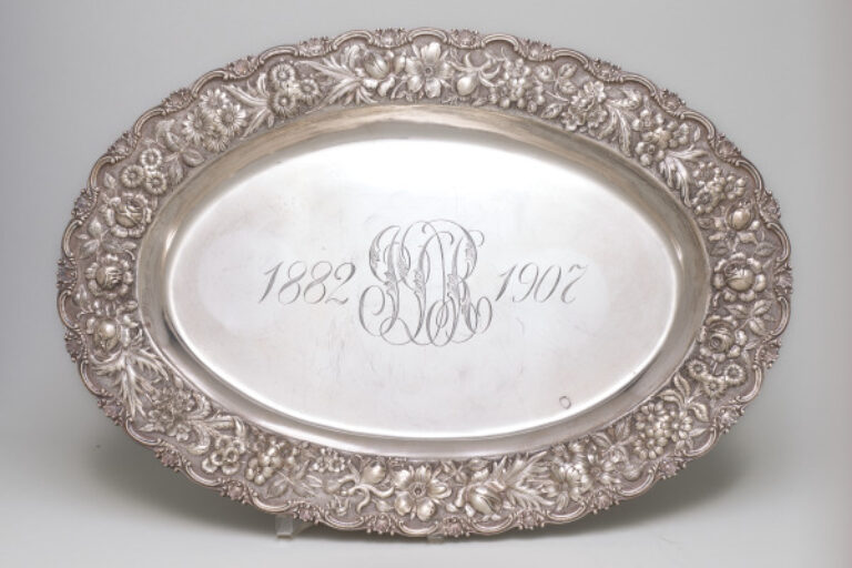 Salver