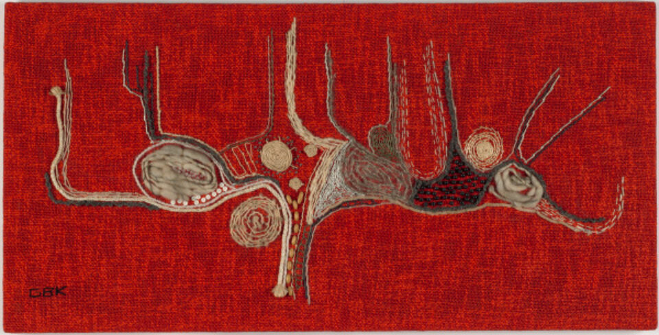 Gloria and Herbert Katzenberg